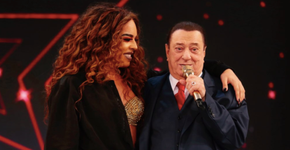 Quadro ‘100% Drag’, do Raul Gil, faz sucesso nas redes sociais