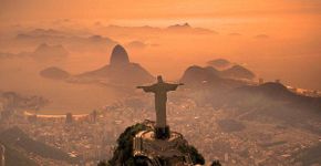 Semana de Comunicação debate o Rio como marca na Veiga de Almeida
