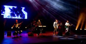 Bee Gees Alive neste sexta em Mauá