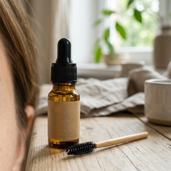 Featured mobile: O truque natural que pode deixar as sobrancelhas mais cheias sem recorrer a procedimentos caros como a micropigmentação