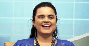 Nada foge aos olhos de uma mãe: conheça a história de Joyce Jobis