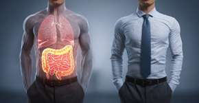 Os alimentos que ajudam a reduzir a gordura abdominal perigosa