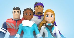 Foto: (Divulgação/Mattel)