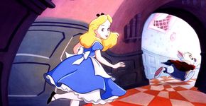 Alice no País das Maravilhas em versão de cordel