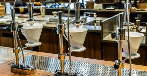Starbucks lança nova experiência em Seattle