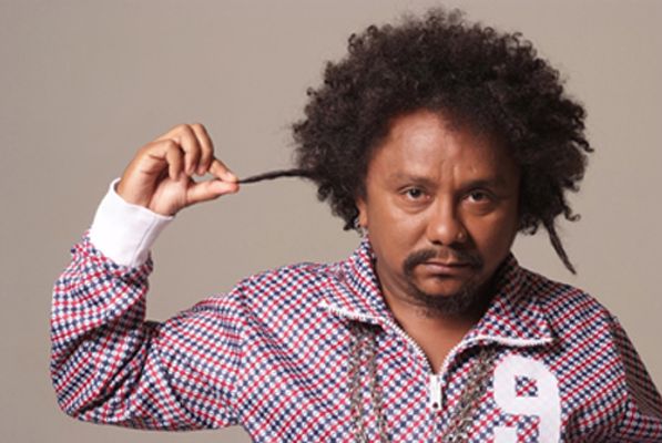 Chico César