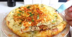 Foto: (Receitas que amo)