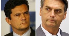 Estadão: Bolsonaro mandou Moro desconvidar colunista da Folha