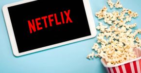 Netflix: 5 filmes e séries que estreiam entre 28 de setembro e 4 de outubro