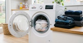 Roupas íntimas podem ser lavadas na máquina junto com roupas comuns?