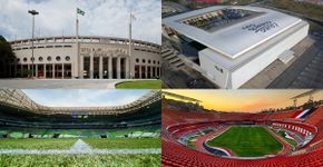 7 passeios em SP para quem gosta de futebol