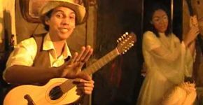 Nova Temporada da peça Cordel do Amor Sem Fim
