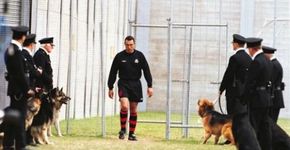 CCJ apresenta a mostra “O pior cego é o que só vê a bola”