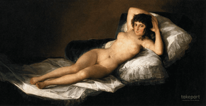 Do Renascimento ao Impressionismo: as musas do passado nos dias atuais