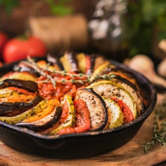 Featured mobile: Jantar saudável: 3 receitas de forno leves e fáceis de preparar