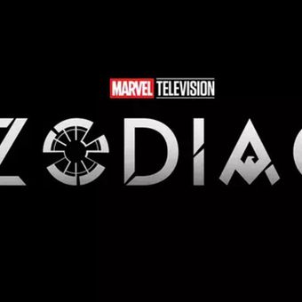Featured mobile: Marvel Studios anuncia Zodiac, nova série do MCU