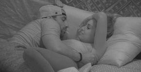 BBB 18: ‘Claro que quero te beijar’, diz Kaysar a Jéssica