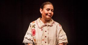 ‘O Céu de Durvalina’ homenageia causos de Rolando Boldrin em temporada no Sesc Belenzinho