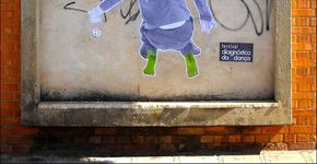 Olhares sobre “Centímetros decibéis”