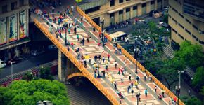 Andando por SP #42 – Viaduto Santa Ifigênia e Viaduto do Chá