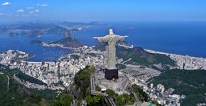 As 10 cidades mais felizes do mundo