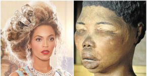 Beyoncé vai escrever e protagonizar filme sobre escravidão