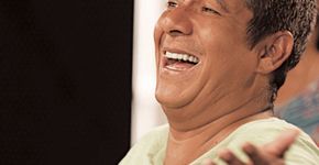 Martinho modifica letra de canção do Sambabook de Zeca