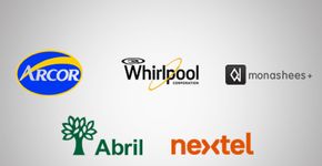 Vagas na Arcor, Whirlpool, Abril, Nextel, Monashees e mais!