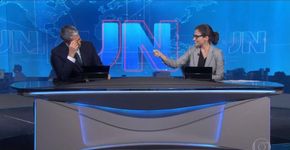 Foto: (Reprodução / TV Globo)