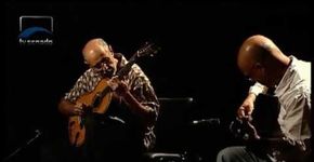Paulo Bellinati e Weber Lopes