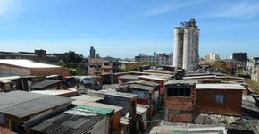 Gestão Doria quer remover famílias da favela do Moinho
