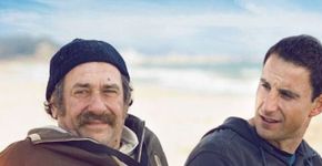Filme narra a luta de espanhol contra a esclerose múltipla