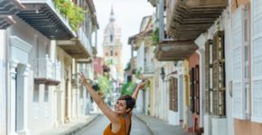 Viajar sozinho está em alta; veja destinos para conhecer