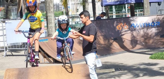 Shimano Fest