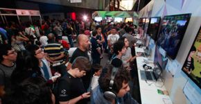 SP tem evento gratuito com 91 games independentes