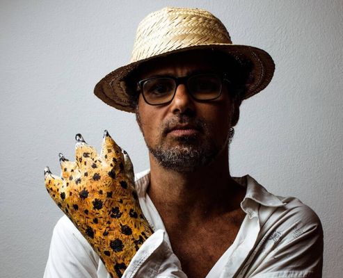 Manu Maltez