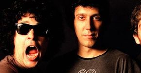 Sesi Vila Leopoldina apresenta a banda Moptop