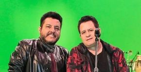 Foto: (Reprodução/Instagram @brunoemarrone)