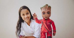 Foto: (Lucas Paixao e Joanya Paixao)