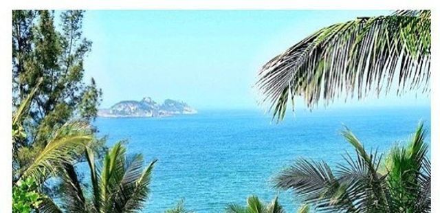 Praia da Joatinga