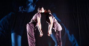 Mostra Experimentos 2009: Ascensão e Queda da Cidade de Mahagonny
