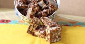 Foto: (Receitas que amo)