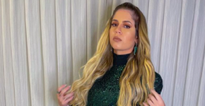 Foto: (Reprodução/Instagram @mariliamendoncacantora)