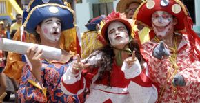 22 blocos de rua para curtir o Carnaval no Rio sem gastar nada