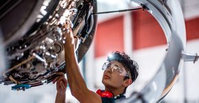 Foto: (EXTREME-PHOTOGRAPHER/iStock)