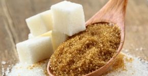 Guia geral para a substituição do açúcar refinado