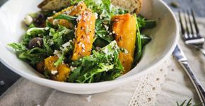 App gratuito permite buscar comida saudável perto de você