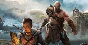 Foto: (Divulgação/God of War)
