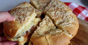 Foto: (Receitas que amo)
