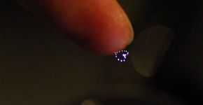 Para cientistas japoneses, futuro será dos hologramas